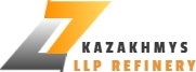 Kazakhmysllp Refinery